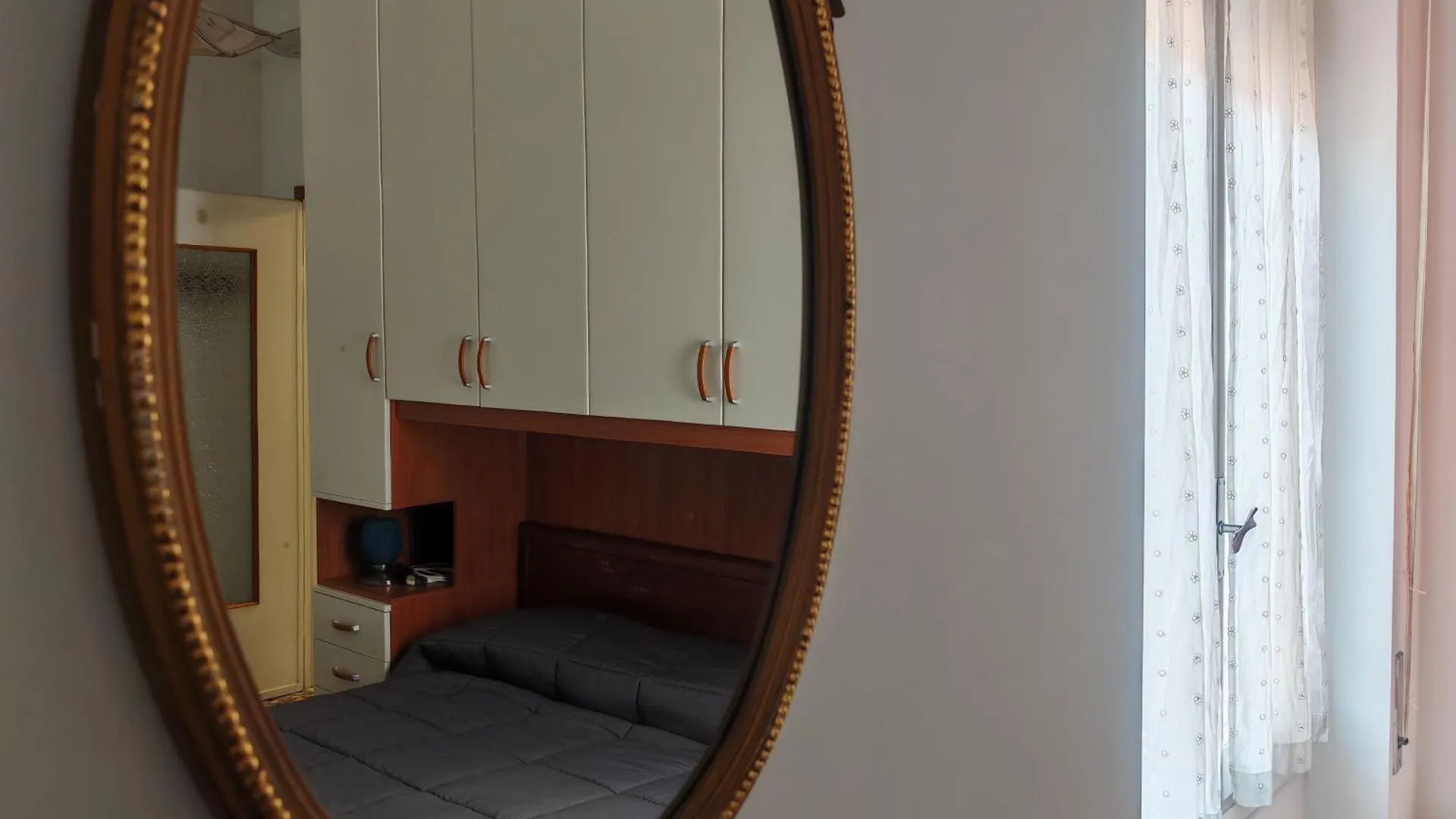 Apartment Appartamento Sul Mare Via Caprera 25 Andora