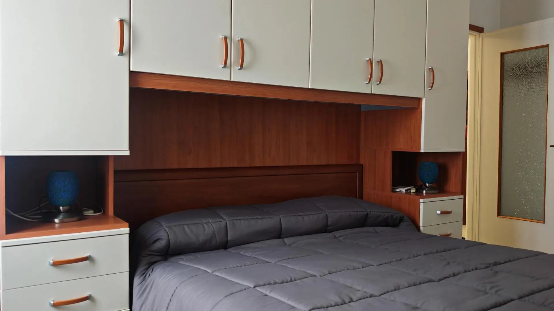 Apartment Appartamento Sul Mare Via Caprera 25 Andora