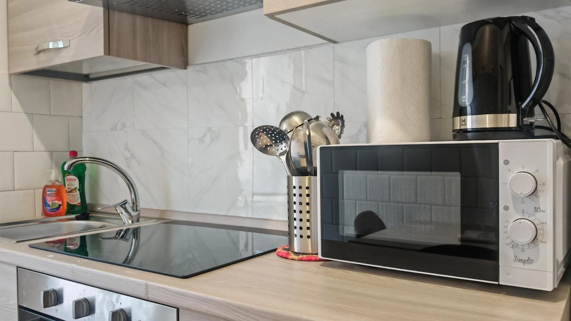 Apartment Appartamento Sul Mare Via Caprera 25 Andora