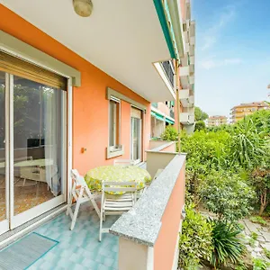  Appartamento Palm House