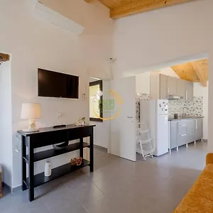  Appartamento Nini Dachi Farm