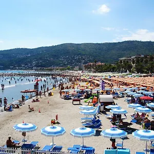  Appartamento Sun And Sea
